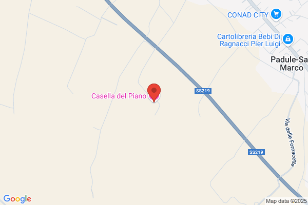 Toscani S.A.S.