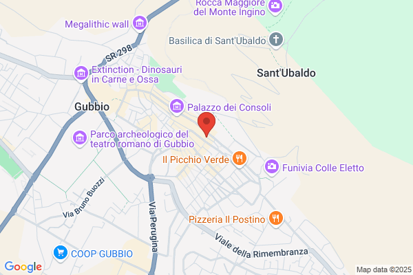 Universita Dei Muratori E Scalpellini