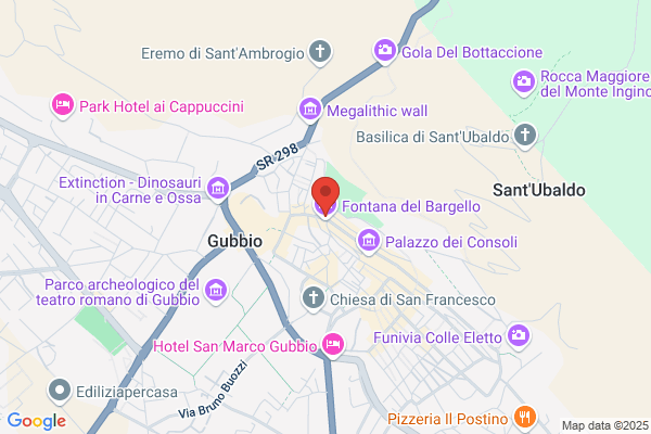 Pizzeria Il Bargello (S.N.C.)