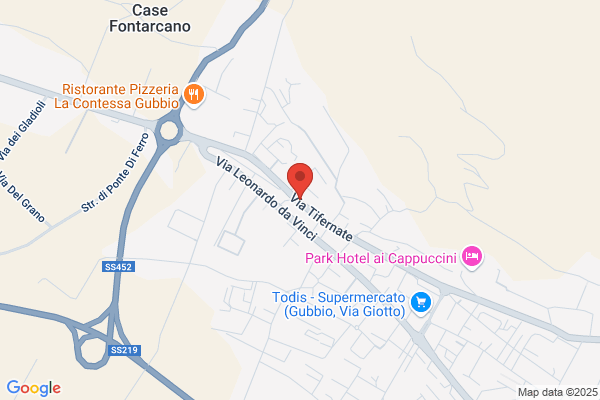 Pizzeria Loggia Dei Tiratori S.N.C.