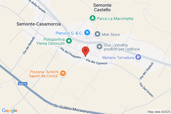 Pasticceria Dolci Sapori