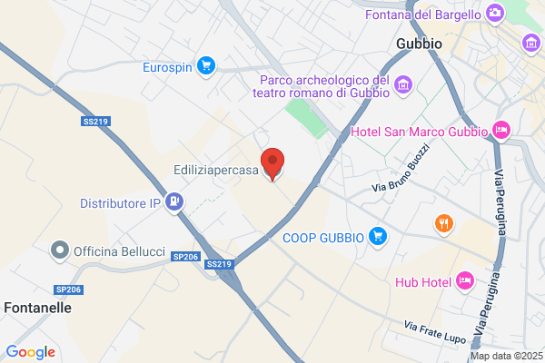 Treffedilizia Srl