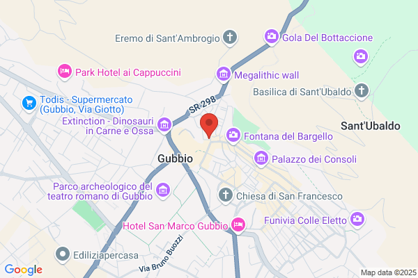 Osteria Cernicchi