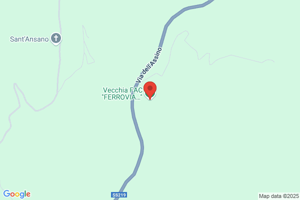 Il Vecchio Appennino Di Nardelli Marinella