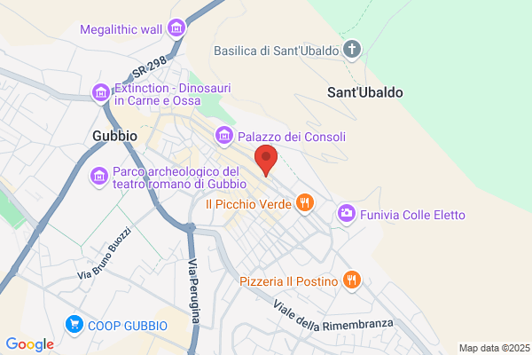 La Fornace Di Mastro Giorgio
