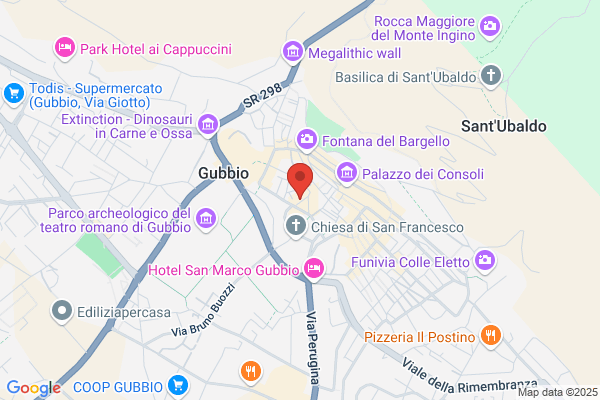 Ristorante Fabiani