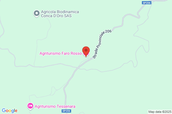 Ristorante Il Faro Rosso