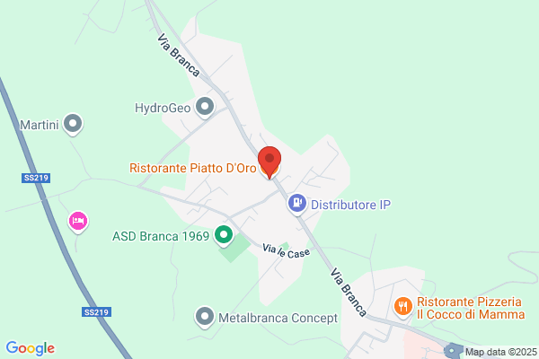 Ristorante Piatto Doro