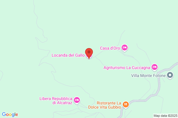 Locanda Del Gallo S.N.C.