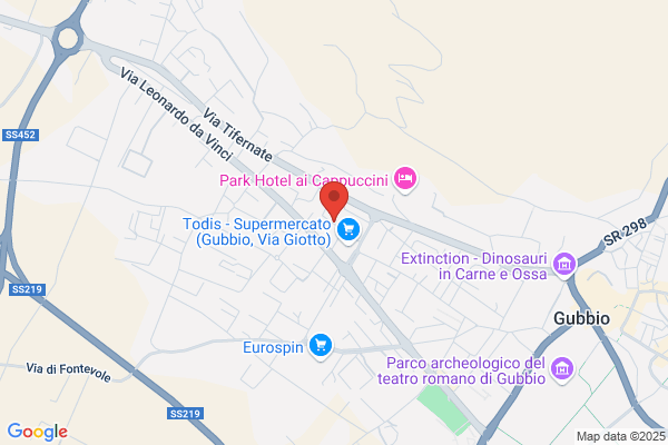 Supermercati Pam S.P.A.
