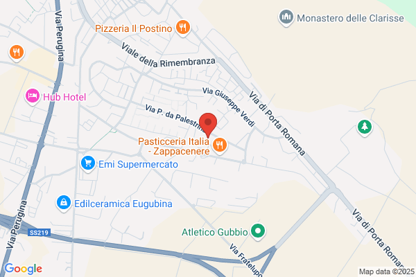 Palazzari Cristiana