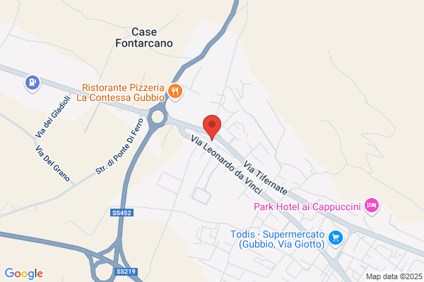 Sintesi Soluzioni Informatiche S.R.L.