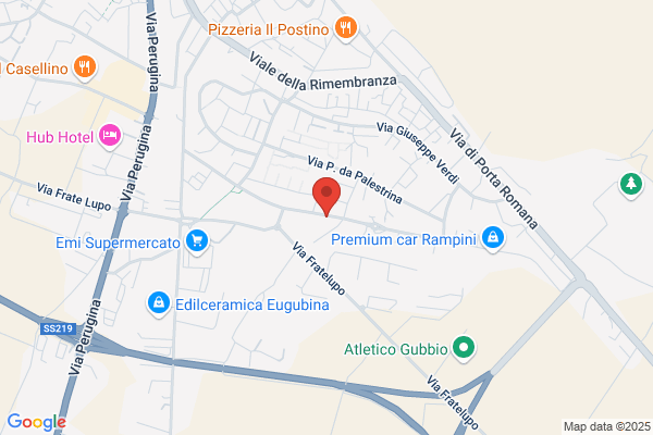 Gumar S.A.S. Di Pierotti Dr. Marco