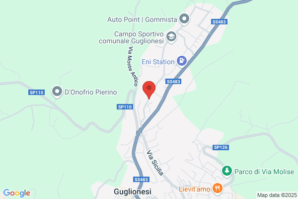 Centro Revisioni Cordisco