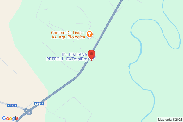 Distributore IP