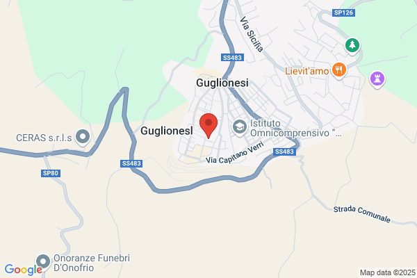 Giordano Dr. Ilio