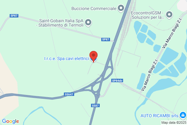Elettronica Industriale S.P.A.