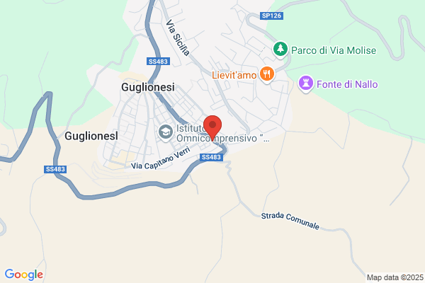 Finuoli Vincenzo