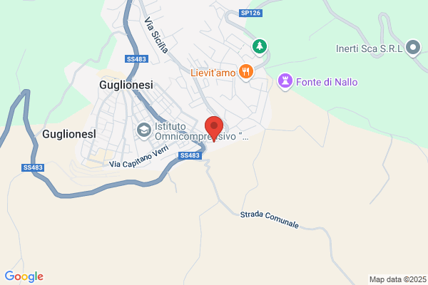 Il Panettiere Di Fabio Vitale S.N.C.