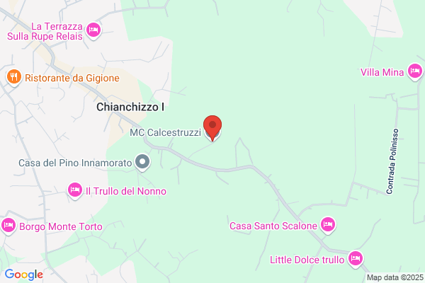 M.C. Calcestruzzi S.R.L.