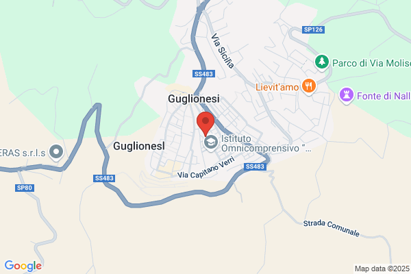 Onoranze Funebri Carmosino