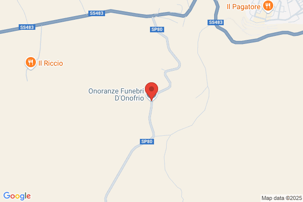 Onoranze Funebri D'Onofrio
