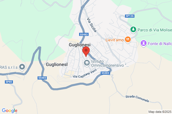 Provincia Di Campobasso