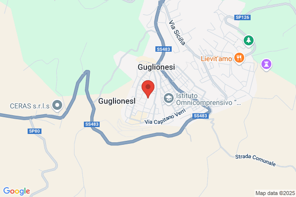 Russi bruno (Geom.)