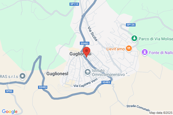 Suglio vito