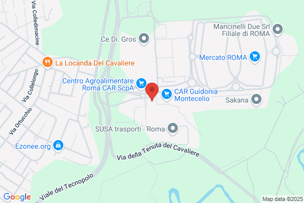 Carv Renault Trucks