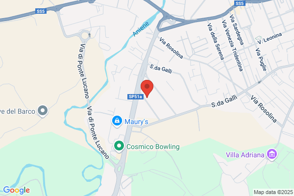 Sabini Srl - Centro Revisioni