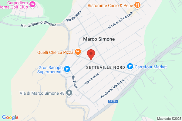 Il Tuo Bar Di Poliseno Concetta