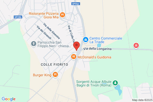 Sinceri giovanni