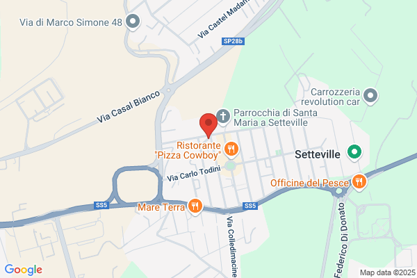 Agenzia Immobiliare UNIRE Setteville