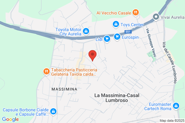 Edilcasa Srl