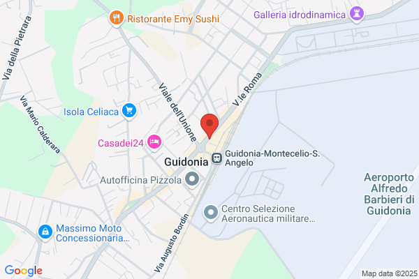 Immobiliare Dolores Di Nerone M.Dolores