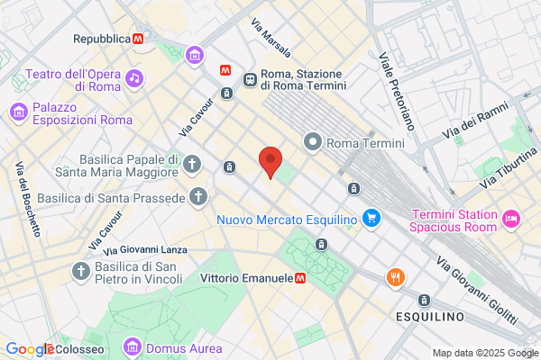 Roma Costruzioni 1992 Srl