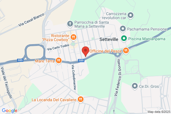Studio Setteville Srl