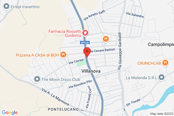 Villanova Realty Di Di Fausto Mariano Sas