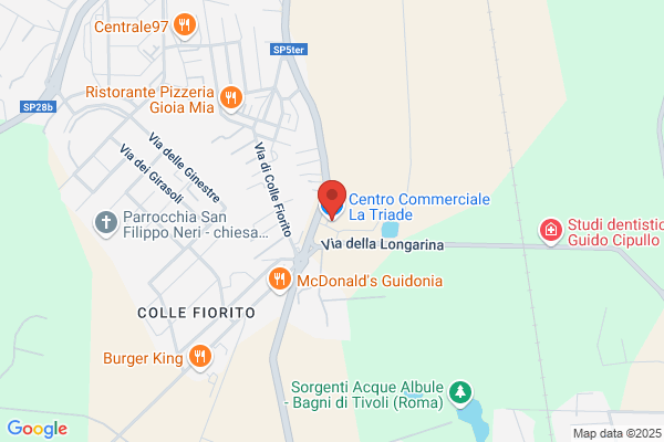Dimensione Triade