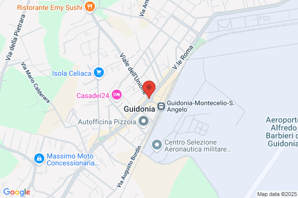 G.I.Gest