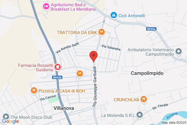 Munafo Titti Gt Immobiliare