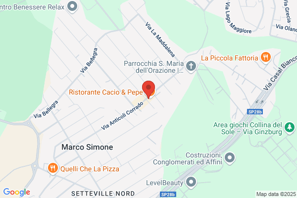 Rocchetti marco