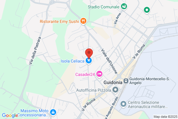 Fabio Hotel Srl