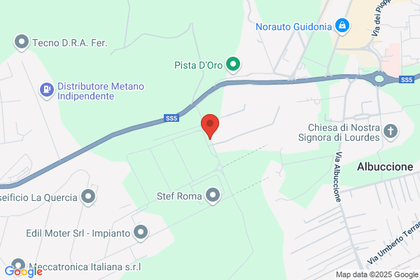 Metalmeccanica Aversa Srl
