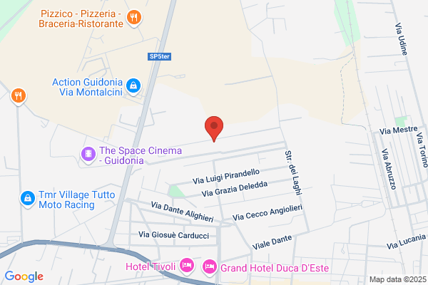 Pm Pontelucano Mobili Srl