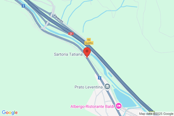 Restagno tatiana