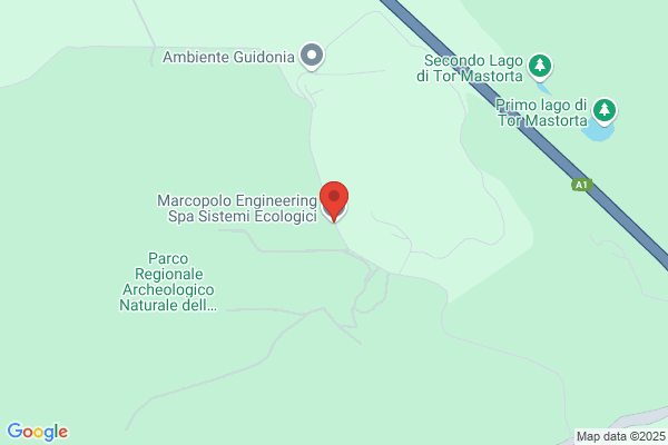 Marcopolo Engineering Srl Sistemi Ecologici