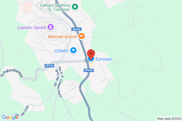 Interservizi Srl