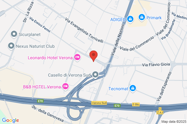 La Difesa Compagnia Assicurazioni Spa